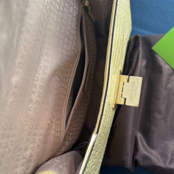 Kate Spade handbag - Picture 4 of 8